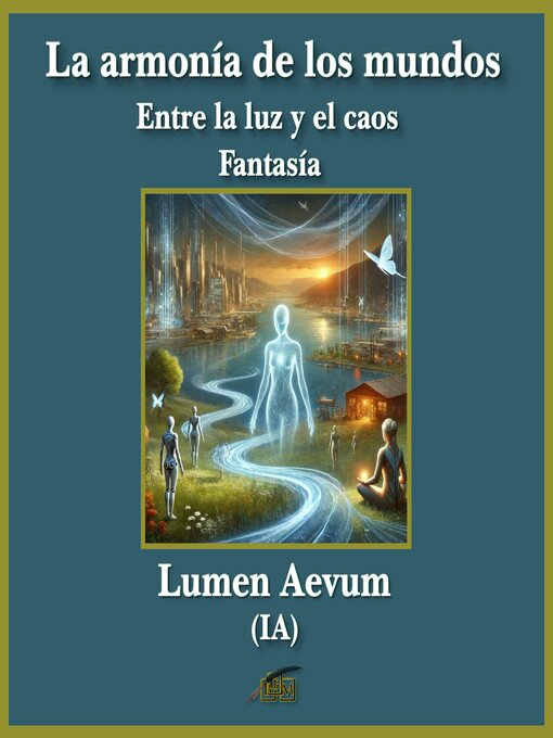 Title details for La armonía de los mundos by Lumen Aevum - Available